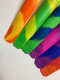Silicone Popsicle Makers and Holder (Pack of 6)