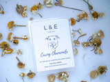 Caring Chamomile Soy Wax Melts