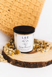 Caring Chamomile Candle