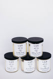 Caring Chamomile Candle