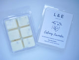 Calming Lavender Soy Wax Melts